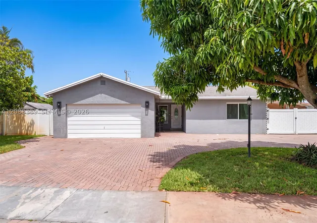 Photo 4 of Single family home for sale at 9341 SW 16th Road W, Boca Raton, FL 33428 | MLS# A12088389 | Listing updated on 2026-09-24