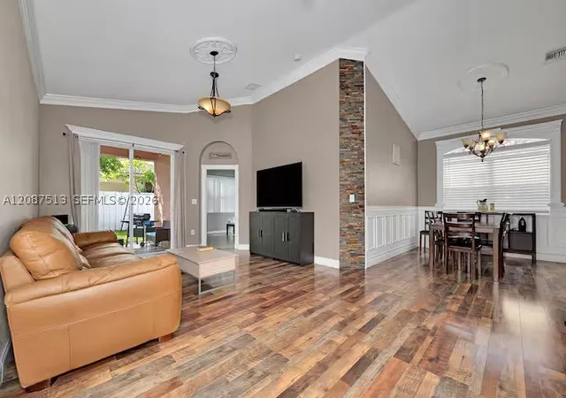 Photo 1 of Single family home for sale at 2327 Ne 37th Terrace, Homestead, FL 33033 | MLS# A12087513 | Listing updated on 2026-09-14