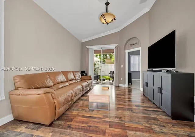 Photo 4 of Single family home for sale at 2327 NE 37th Terrace, Homestead, FL 33033 | MLS# A12087513 | Listing updated on 2026-09-14