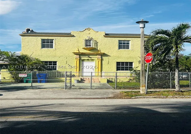 Photo 2 of Multi family home for sale at 1801 Sw 10th Street, Miami, FL 33135 | MLS# A12088347 | Listing updated on 2026-09-15
