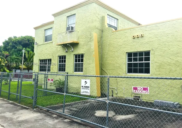Photo 3 of Multi family home for sale at 1801 Sw 10th Street, Miami, FL 33135 | MLS# A12088347 | Listing updated on 2026-09-15