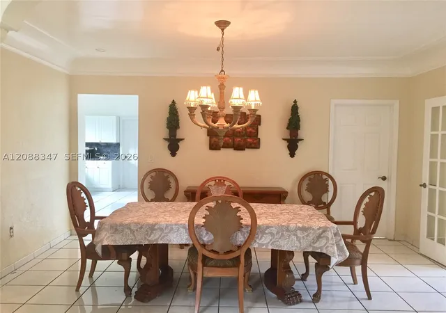 Photo 4 of House for sale at 1801 SW 10th Street, Miami, FL 33135 | MLS# A12088347 | Listing updated on 2026-09-15