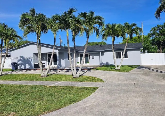 Photo 2 of Single family home for sale at 19115 Bel Aire Dr, Cutler Bay, FL 33157 | MLS# A12088405 | Listing updated on 2026-09-14