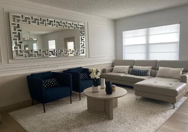 Photo 2 of Condo for sale at 4076 E Guildford #4, Boca Raton, FL 33434 | MLS# A12088089 | Listing updated on 2026-09-15