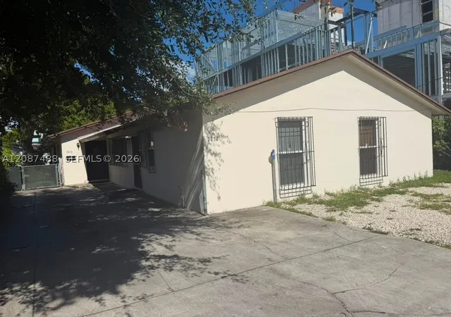 Photo 1 of Multi family home for sale at 3312 Nw 5th Avenue, Miami, FL 33127 | MLS# A12087488 | Listing updated on 2026-09-17