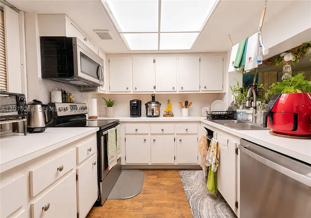 Photo 1 of Condo for sale at 1911 Sabal Palm Dr #101, Davie, FL 33324 | MLS# A12079214 | Listing updated on 2026-09-14