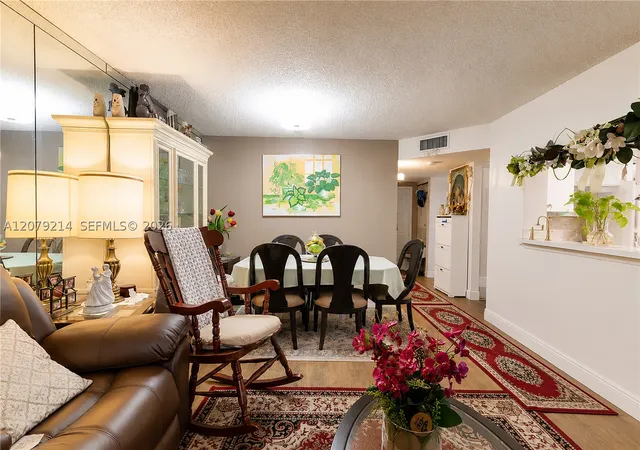 Photo 3 of Condo for sale at 1911 Sabal Palm Dr #101, Davie, FL 33324 | MLS# A12079214 | Listing updated on 2026-09-14