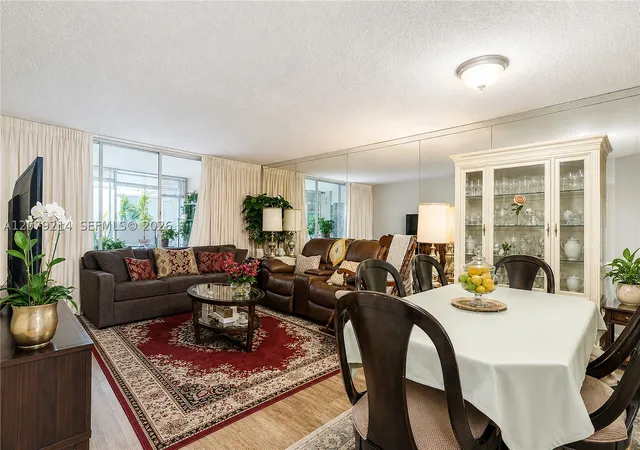 Photo 4 of Condo for sale at 1911 Sabal Palm Dr #101, Davie, FL 33324 | MLS# A12079214 | Listing updated on 2026-09-14