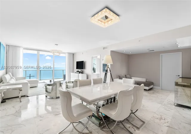 Photo 3 of Condo for sale at 3951 S Ocean Dr #1002, Hollywood, FL 33019 | MLS# A12087959 | Listing updated on 2026-09-14
