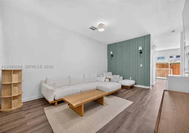 Photo 3 of Townhouse for sale at 12956 Sw 134th Terrace, Miami, FL 33186 | MLS# A12086084 | Listing updated on 2026-09-14