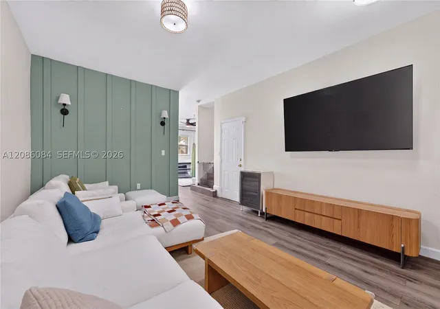 Photo 3 of Townhouse for sale at 12956 SW 134th Terrace, Miami, FL 33186 | MLS# A12086084 | Listing updated on 2026-09-14