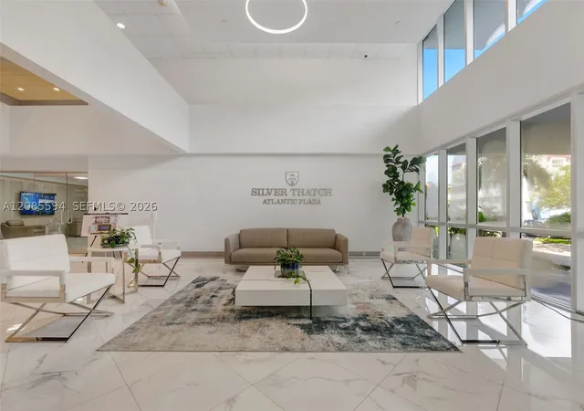 Photo 1 of Condo for sale at 531 N Ocean Blvd #1510, Pompano Beach, FL 33062 | MLS# A12085594 | Listing updated on 2026-09-15
