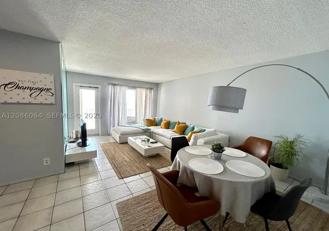 Photo 3 of Condo for sale at 750 N Ocean Blvd #1106, Pompano Beach, FL 33062 | MLS# A12086064 | Listing updated on 2026-09-14