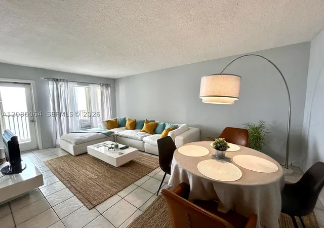 Photo 4 of Condo for sale at 750 N Ocean Blvd #1106, Pompano Beach, FL 33062 | MLS# A12086064 | Listing updated on 2026-09-14