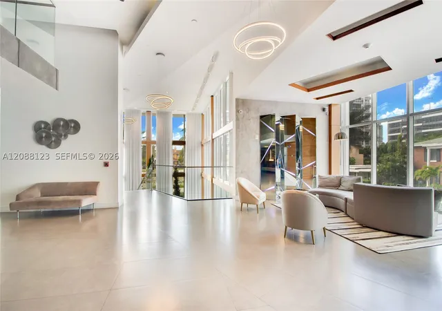 Photo 2 of Condo for sale at 600 Ne 27th Street #704, Miami, FL 33137 | MLS# A12088123 | Listing updated on 2026-09-14