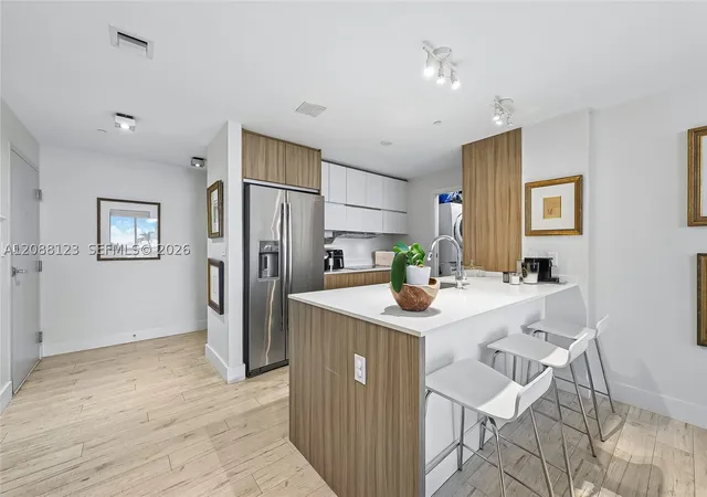 Photo 3 of Condo for sale at 600 NE 27th Street #704, Miami, FL 33137 | MLS# A12088123 | Listing updated on 2026-09-14