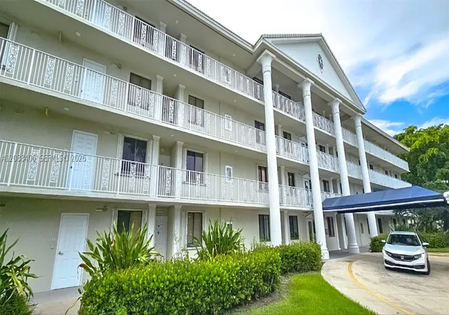 Photo 1 of Condo for sale at 2621 Village Blvd #102, West Palm Beach, FL 33409 | MLS# A12088406 | Listing updated on 2026-09-14