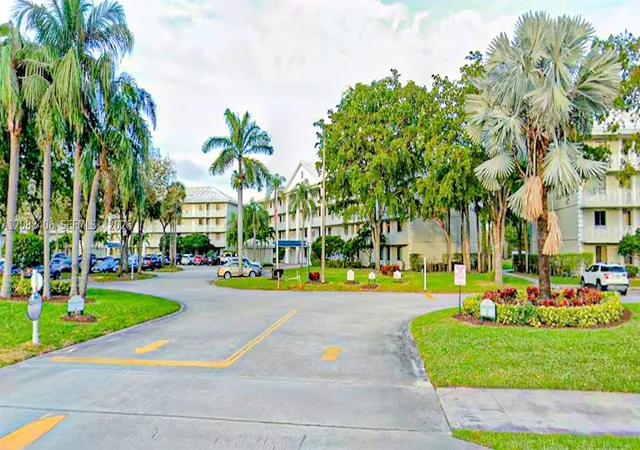 Photo 2 of Condo for sale at 2621 Village Blvd #102, West Palm Beach, FL 33409 | MLS# A12088406 | Listing updated on 2026-09-14