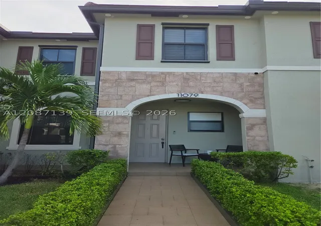 Single family home for sale at 11079 W 32nd Lane, Hialeah, FL 33018 | MLS# A12087139