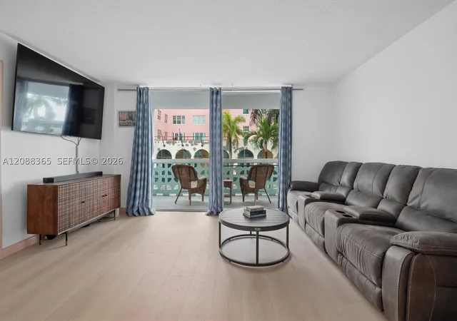 Photo 3 of Condo for sale at 1 N Golfview Rd #201, Lake Worth, FL 33460 | MLS# A12088365 | Listing updated on 2026-09-14