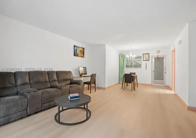Photo 3 of Condo for sale at 1 N Golfview Rd #201, Lake Worth, FL 33460 | MLS# A12088365 | Listing updated on 2026-09-14