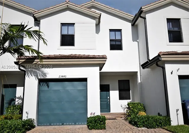 Photo 1 of Townhouse for sale at 23440 Sw 129th Avenue, Homestead, FL 33032 | MLS# A12085261 | Listing updated on 2026-09-14