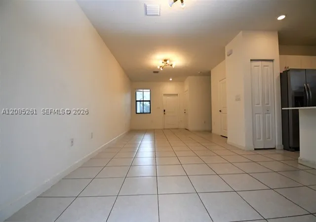 Photo 2 of Townhouse for sale at 23440 Sw 129th Avenue, Homestead, FL 33032 | MLS# A12085261 | Listing updated on 2026-09-14