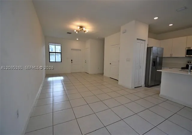 Photo 3 of Townhouse for sale at 23440 Sw 129th Avenue, Homestead, FL 33032 | MLS# A12085261 | Listing updated on 2026-09-14