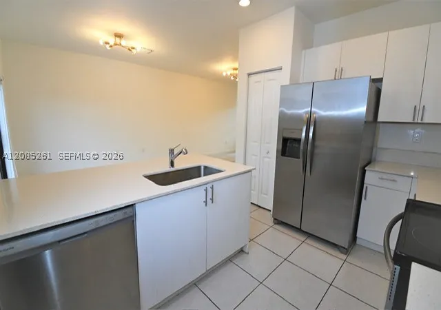 Photo 4 of Townhouse for sale at 23440 SW 129th Avenue, Homestead, FL 33032 | MLS# A12085261 | Listing updated on 2026-09-14
