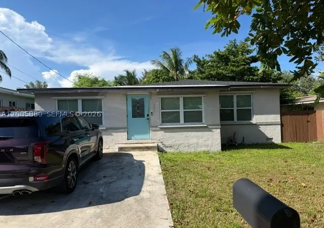 Photo 1 of Single family home for sale at 1157 Ne 112th Street, Miami, FL 33161 | MLS# A12085880 | Listing updated on 2026-09-14