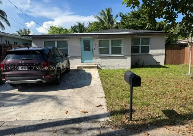 Photo 2 of Single family home for sale at 1157 Ne 112th Street, Miami, FL 33161 | MLS# A12085880 | Listing updated on 2026-09-14