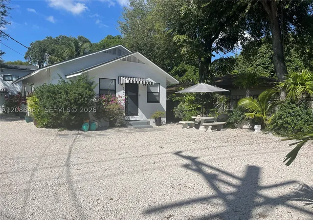 Photo 2 of Multi family home for sale at 5504 Nw 3rd Avenue, Miami, FL 33127 | MLS# A12088467 | Listing updated on 2026-09-14