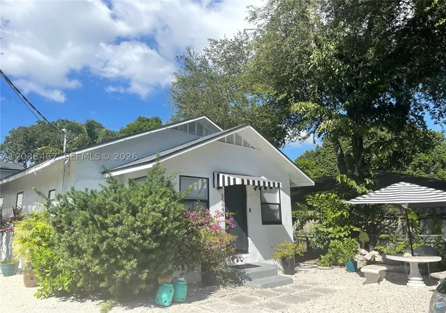 Photo 3 of Multi family home for sale at 5504 Nw 3rd Avenue, Miami, FL 33127 | MLS# A12088467 | Listing updated on 2026-09-14