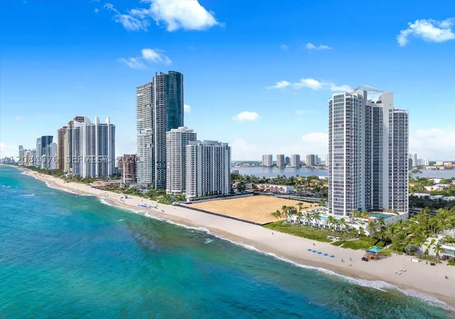 Photo 1 of Condo for sale at 18911 Collins Ave #606, Sunny Isles Beach, FL 33160 | MLS# A12084076 | Listing updated on 2026-09-15