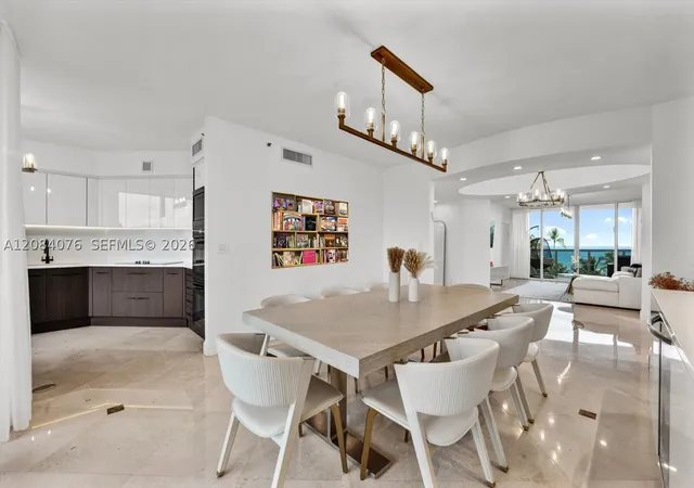 Photo 2 of Condo for sale at 18911 Collins Ave #606, Sunny Isles Beach, FL 33160 | MLS# A12084076 | Listing updated on 2026-09-15