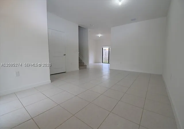 Photo 3 of Townhouse for sale at 23444 Sw 129th Avenue, Homestead, FL 33032 | MLS# A12085274 | Listing updated on 2026-09-14