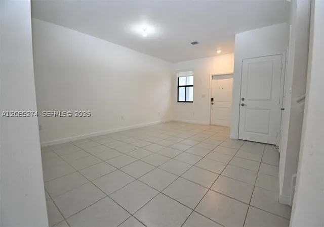 Photo 4 of Townhouse for sale at 23444 SW 129th Avenue, Homestead, FL 33032 | MLS# A12085274 | Listing updated on 2026-09-14