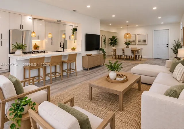 Photo 2 of Single family home for sale at 1516 Jefferson St, Hollywood, FL 33020 | MLS# A12087041 | Listing updated on 2026-09-17