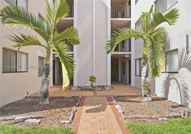 Photo 3 of Condo for sale at 8420 Sw 133rd Avenue Rd #407, Miami, FL 33183 | MLS# A12088381 | Listing updated on 2026-10-03
