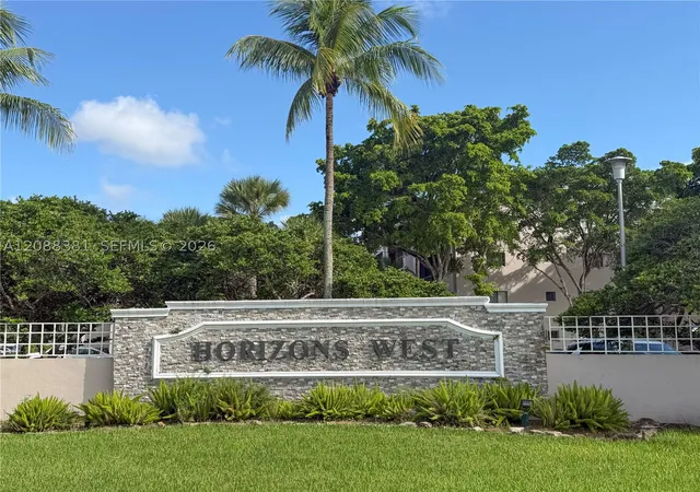 Photo 2 of Condo for sale at 8420 Sw 133rd Avenue Rd #407, Miami, FL 33183 | MLS# A12088381 | Listing updated on 2026-10-03