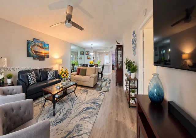 Photo 3 of Condo for sale at 1400 SW 137th Avenue #305F, Pembroke Pines, FL 33027 | MLS# A12087077 | Listing updated on 2026-09-15
