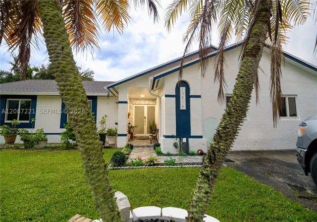 Photo 2 of Single family home for sale at 13814 Southwest 281 St, Homestead, FL 33033 | MLS# A12087221 | Listing updated on 2026-09-14