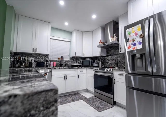 Photo 4 of Single family home for sale at 13814 Southwest 281 St, Homestead, FL 33033 | MLS# A12087221 | Listing updated on 2026-09-14