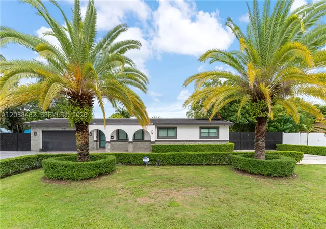 Photo 1 of Single family home for sale at 18731 Sw 87th Avenue, Cutler Bay, FL 33157 | MLS# A12088482 | Listing updated on 2026-09-14