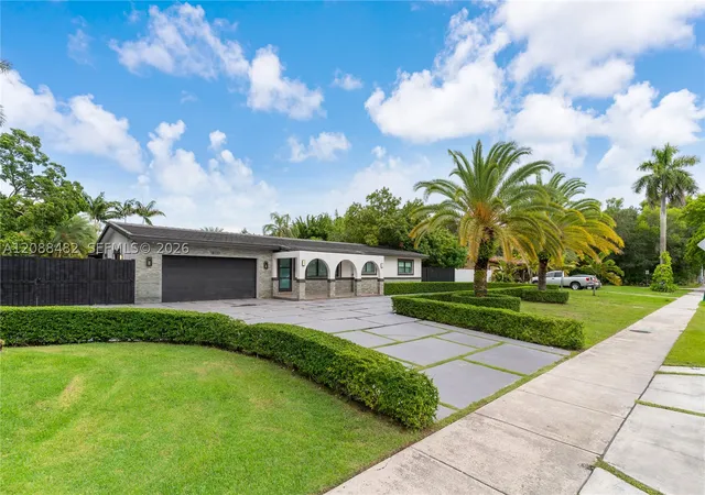 Photo 2 of Single family home for sale at 18731 Sw 87th Avenue, Cutler Bay, FL 33157 | MLS# A12088482 | Listing updated on 2026-09-14