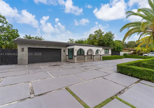 Photo 3 of Single family home for sale at 18731 Sw 87th Avenue, Cutler Bay, FL 33157 | MLS# A12088482 | Listing updated on 2026-09-14