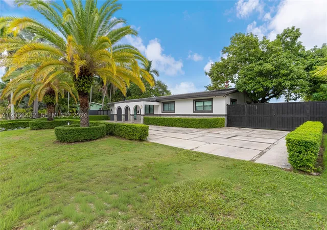 Photo 3 of Single family home for sale at 18731 SW 87th Avenue, Cutler Bay, FL 33157 | MLS# A12088482 | Listing updated on 2026-09-14