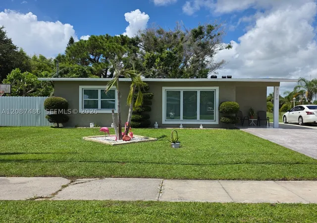 Photo 3 of Single family home for sale at 3126 Se Monte Vista St, Port St Lucie, FL 34952 | MLS# A12087486 | Listing updated on 2026-09-14