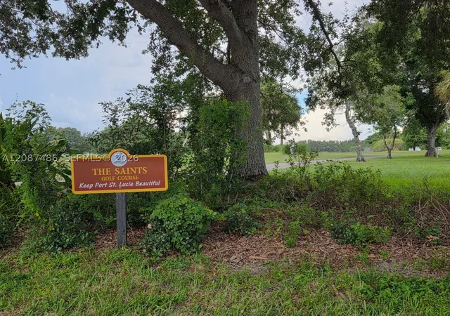 Photo 51 of Single family home for sale at 3126 Se Monte Vista St, Port St Lucie, FL 34952 | MLS# A12087486 | Listing updated on 2026-09-14