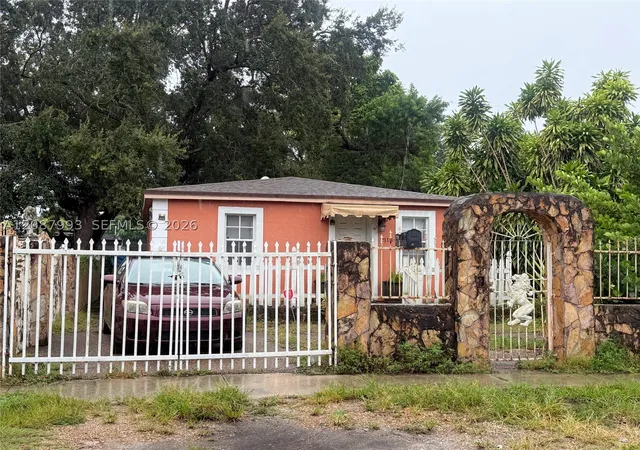 Photo 2 of Single family home for sale at 2118 Nw 83rd Street, Miami, FL 33147 | MLS# A12087993 | Listing updated on 2026-09-22